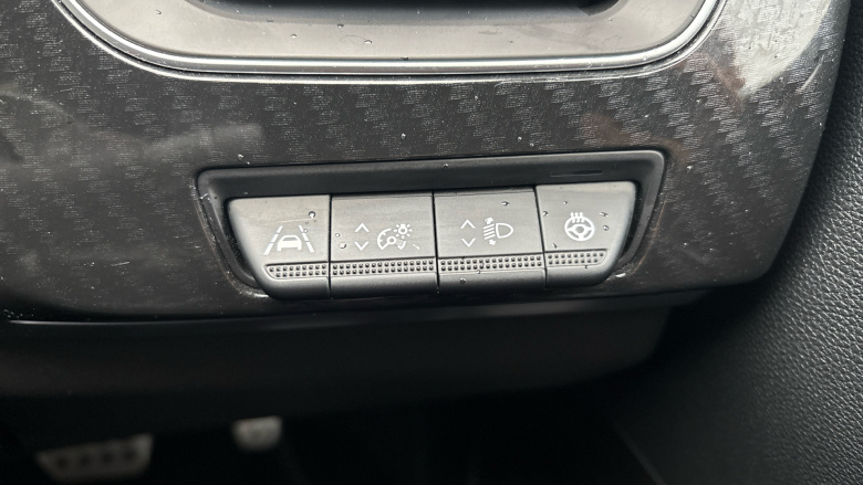 Renault Arkana 1.6 E-TECH Hybrid 145 R.S. Line 5dr Auto Hybrid Estate